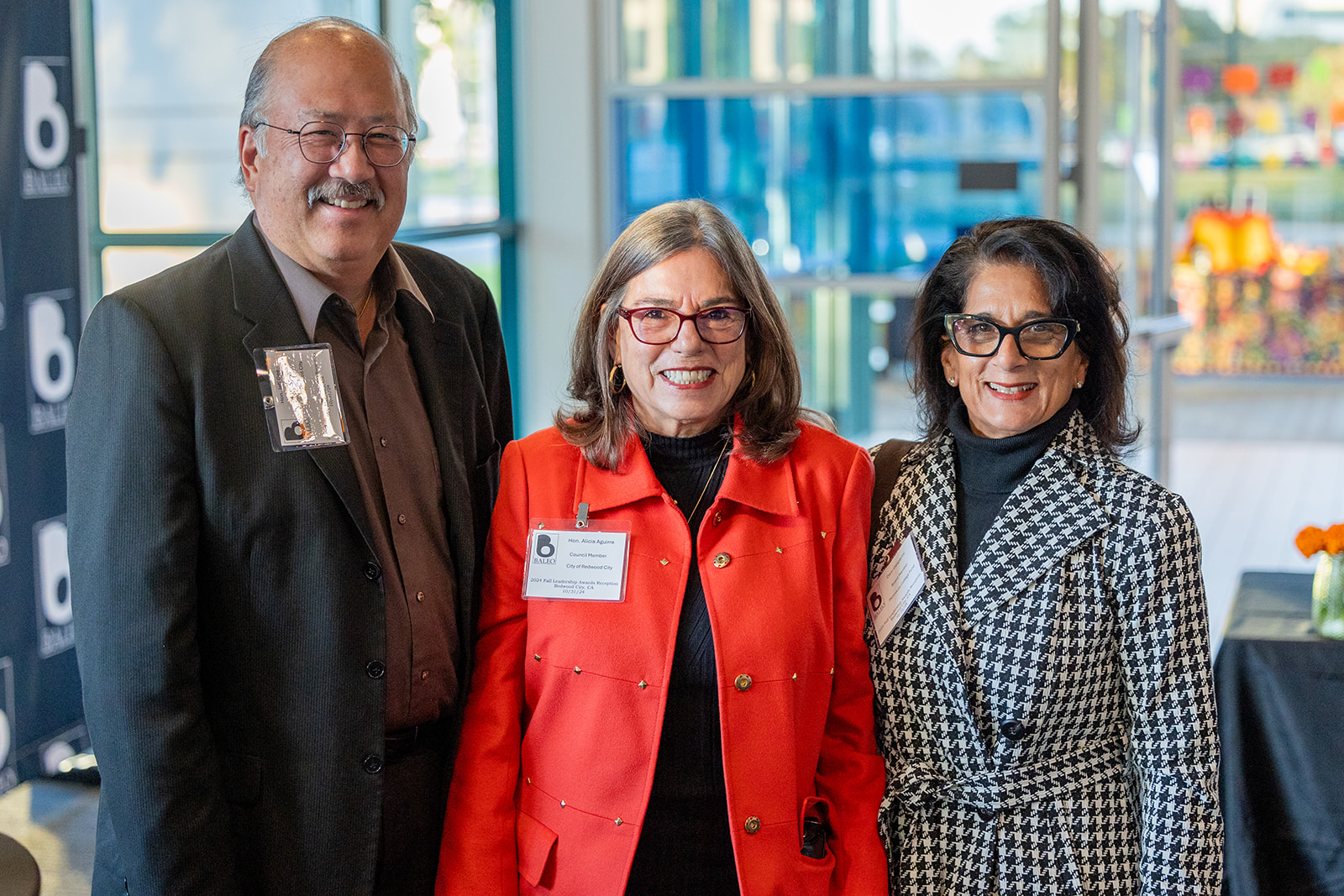 Community program hero